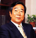 小川理事長